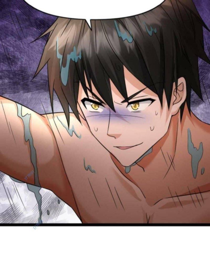 đóng băng toàn cầu: tôi gây dựng nên phòng an toàn thời tận thế chapter 69 35