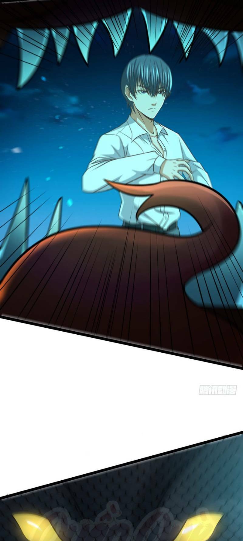 thập nhị thiên kiếp chapter 19 29