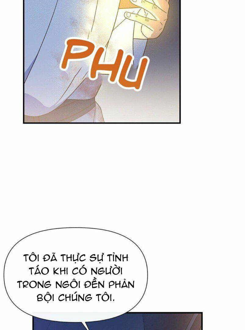 khế ước của nữ công tước quái vật chapter 109 34