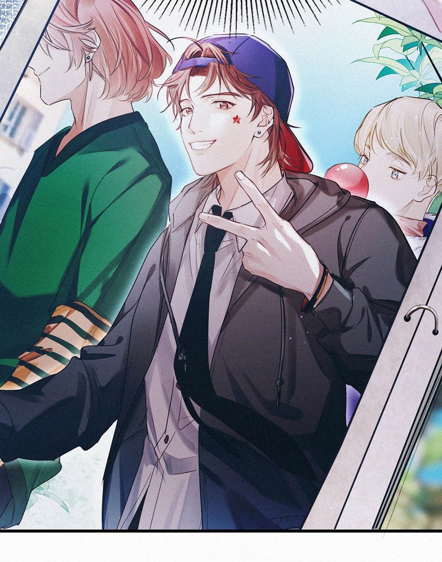 thần thương (môi súng) chapter 32 42