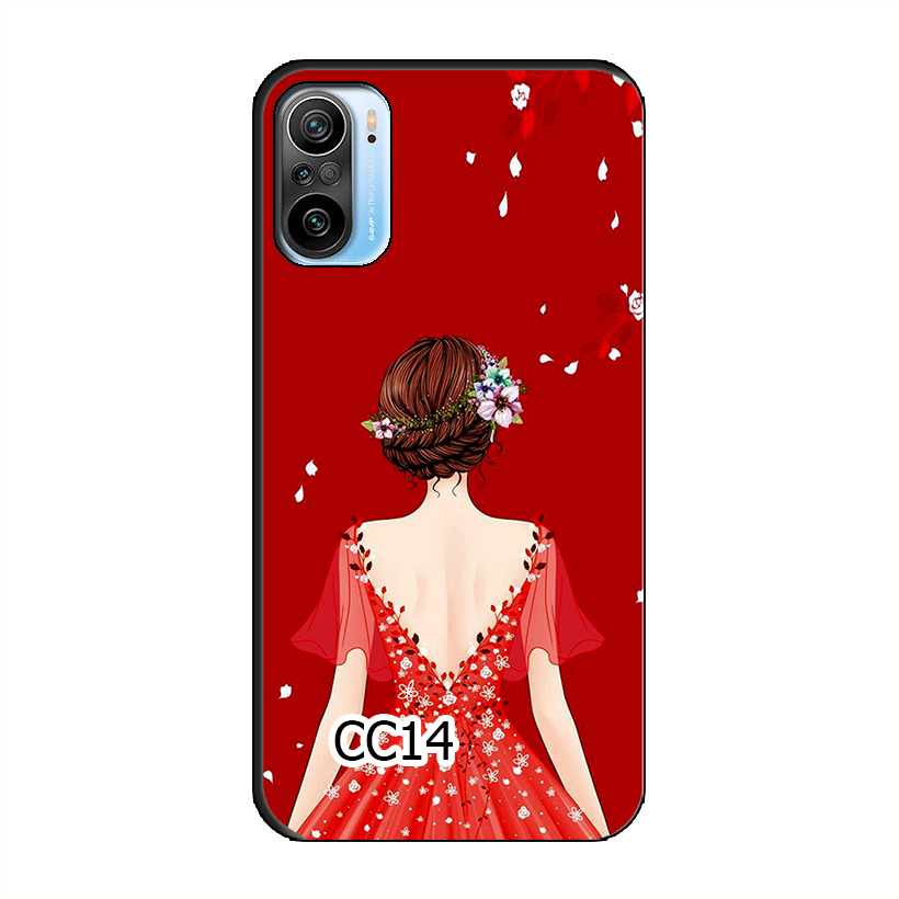 Ốp Lưng Dành Cho XIAOMI K40 PRO