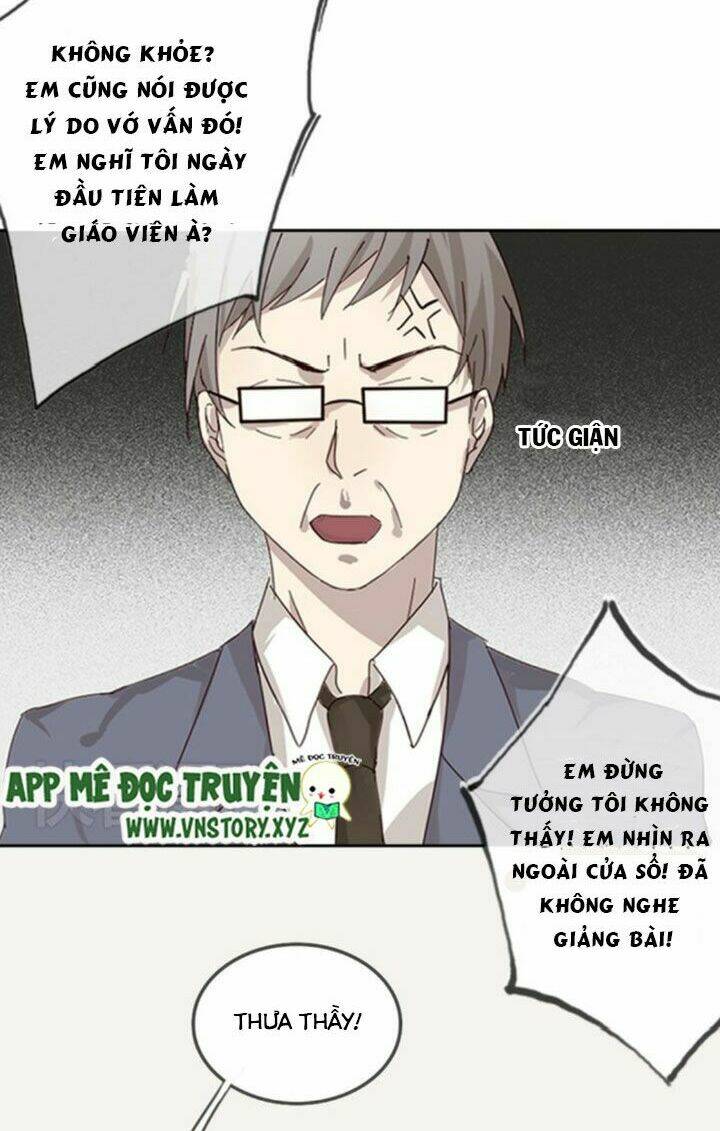 hồ tiên này không tin được chapter 1 8