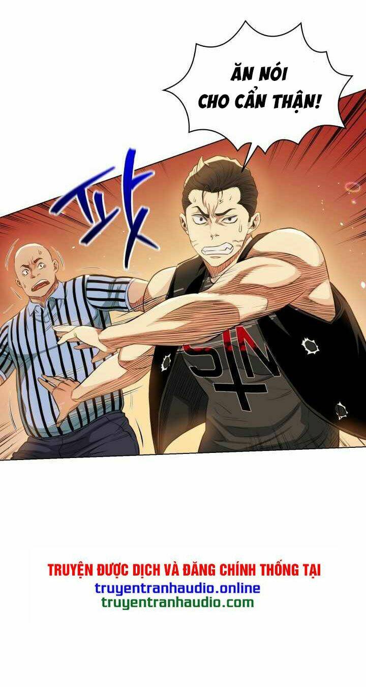 đấu sĩ vô song chapter 17 40