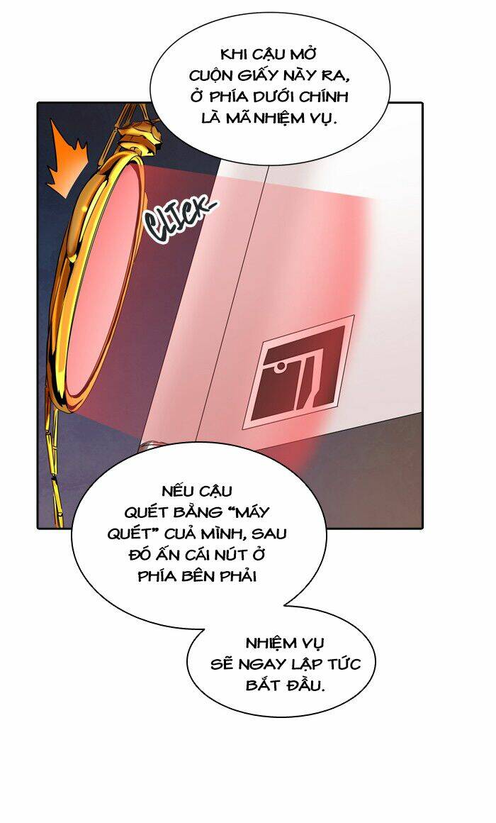 cuộc chiến trong tòa tháp chapter 348 21