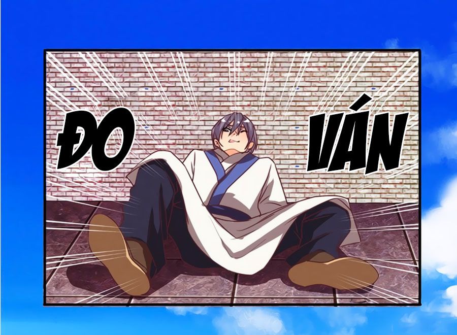 tú thiết chi thư chapter 37 7