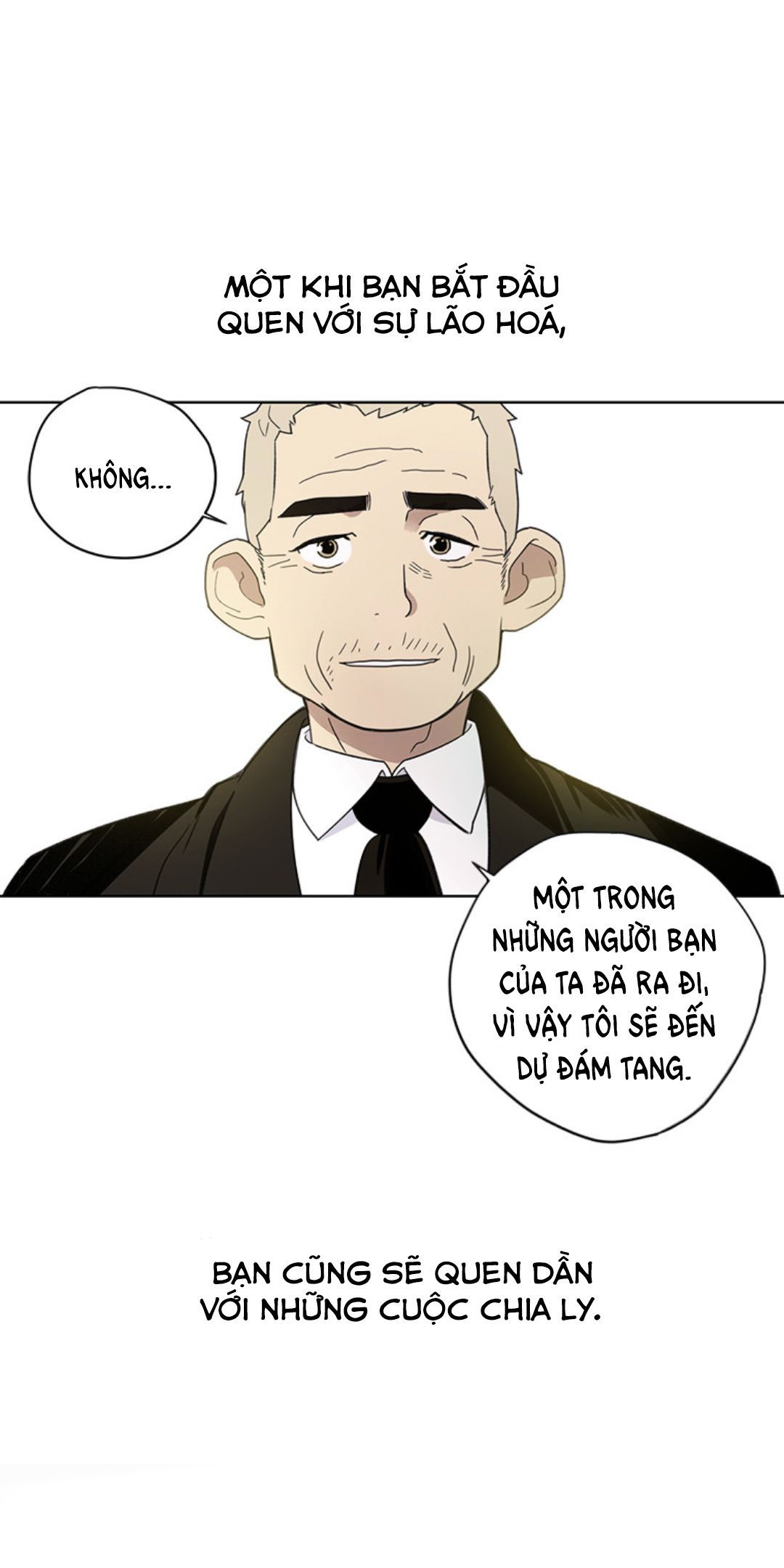 tôi muốn bay như một con bướm chapter 1 14