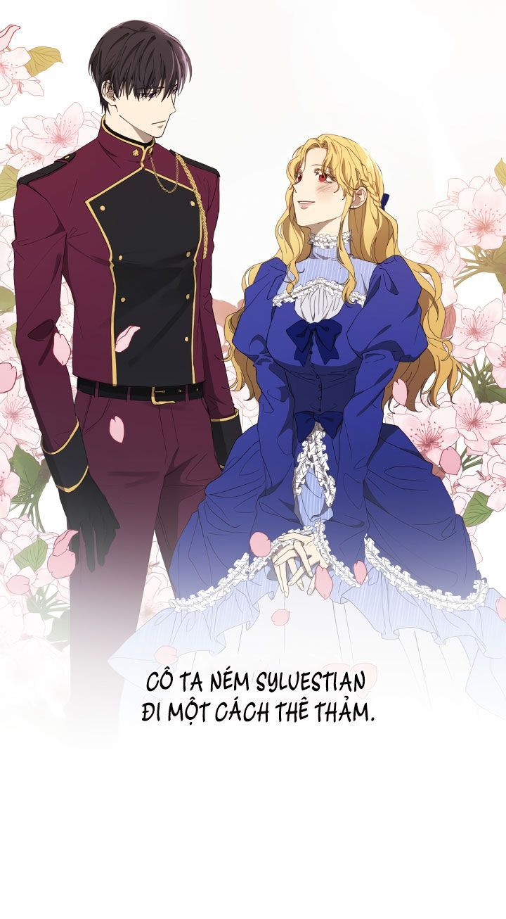 công chúa khắc dấu lên kẻ phản nghịch chapter 5 21