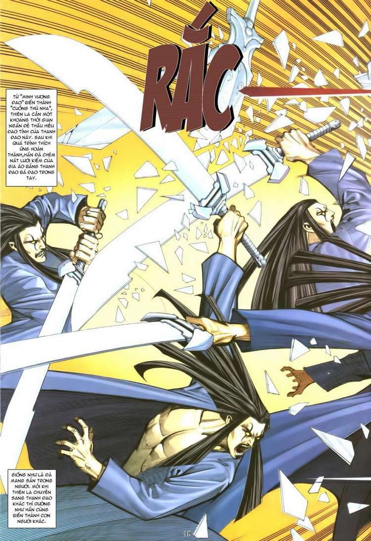 võ thần phượng hoàng chapter 36 15