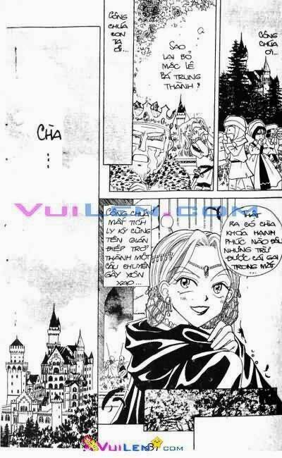 đôi giày thủy tinh chapter 7 87