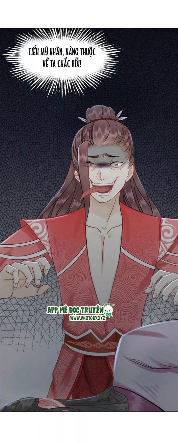 cực phẩm phế vật tiểu thư chapter 32 40