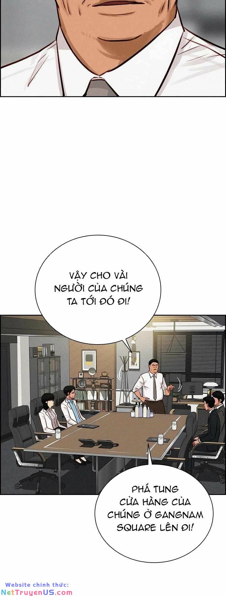 chúa tể đồng tiền chapter 112 51