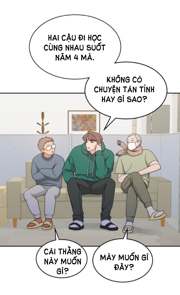 Vận May Bất Ngờ chapter 24.2 5