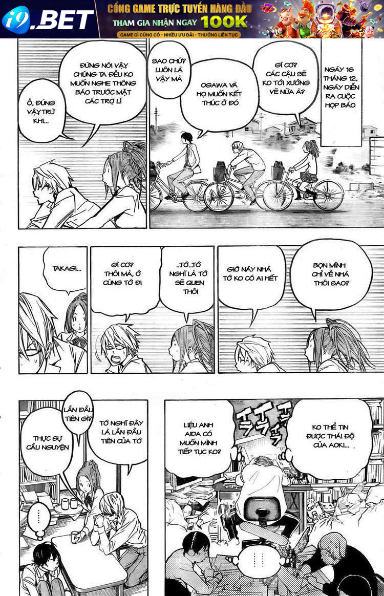 họa sĩ truyện tranh chapter 52 18