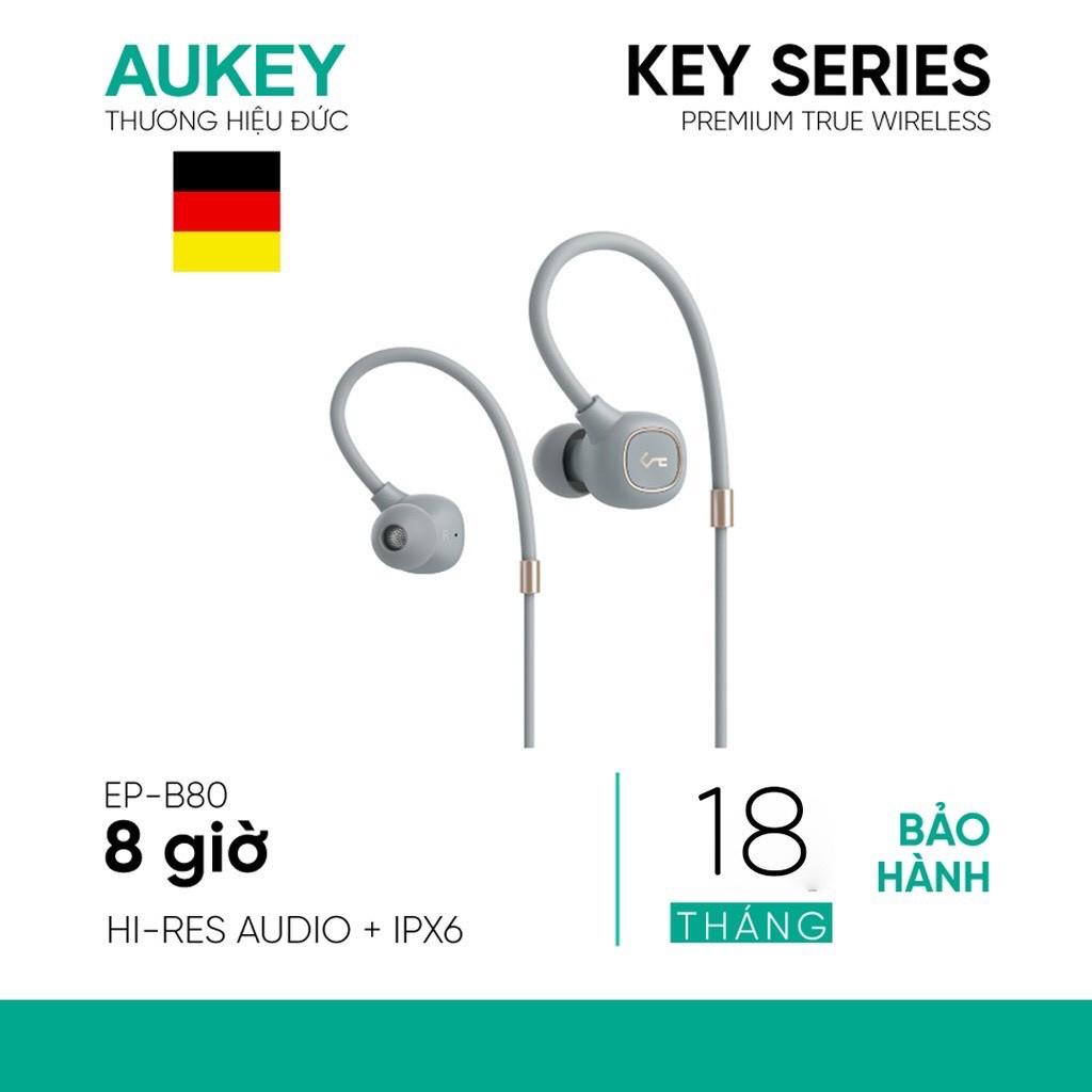 Bluetooth Earbuds Aukey B80 Earbuds Ep B80 Aukey Bluetooth Mua Tai