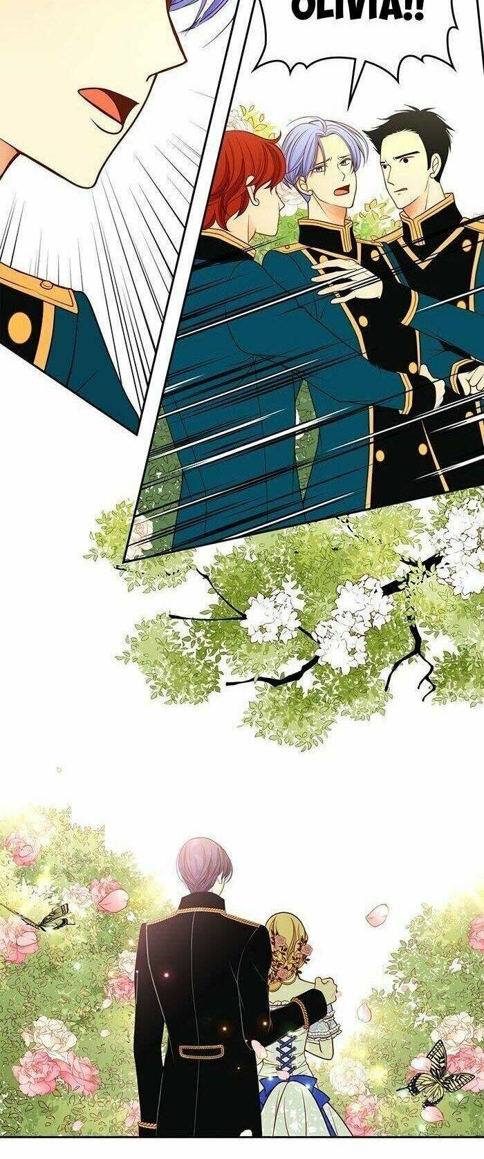 wendy , cô gái bán hoa chapter 38 10