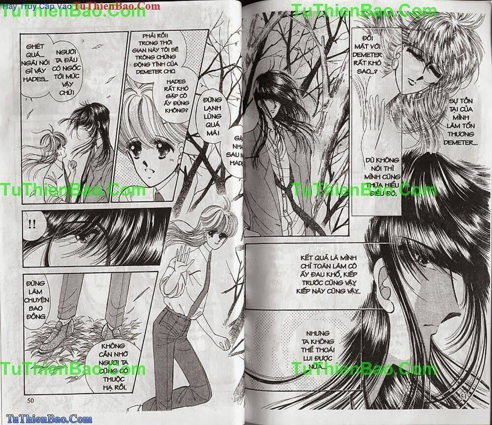 aries thần thoại cung hoàng đạo chapter 6 26