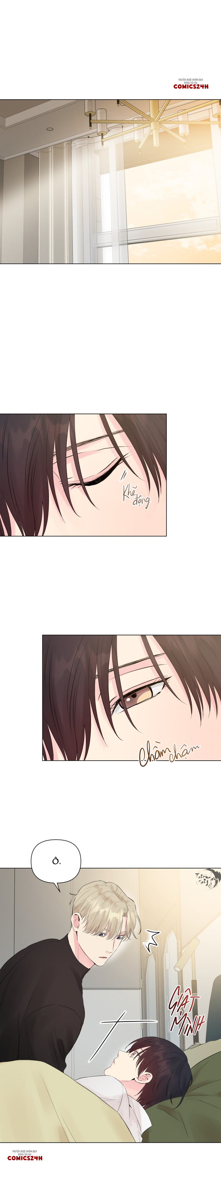 thủ hoa chapter 7 2