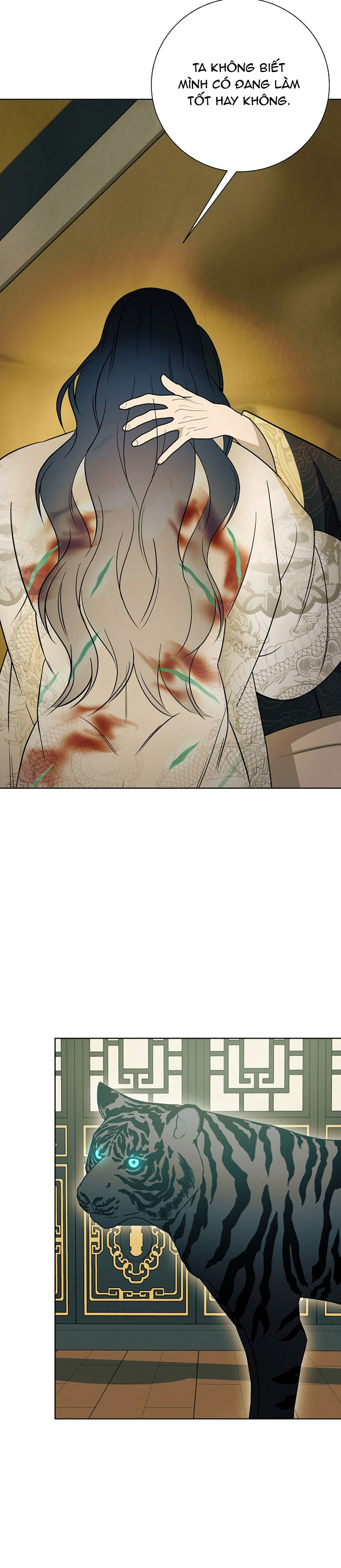 [18+] tuyển tập truyện bl ngắn - double bell chapter 51 20