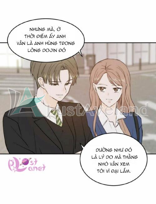 kiếp này cũng xin chăm sóc tôi như vậy nhé kiếp này cũng xin chăm sóc tôi như vậy nhé chapter 38 41