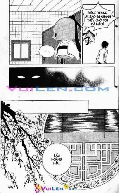 nàng công chúa bỏ trốn chapter 1 44