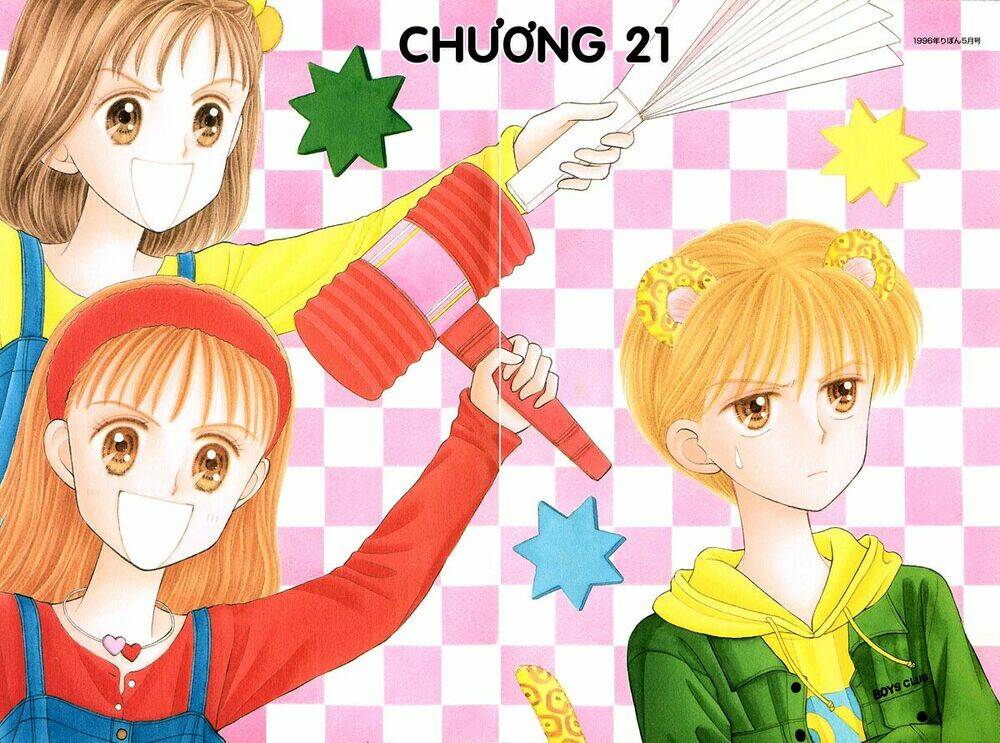 kodomo no omocha chapter 21 3