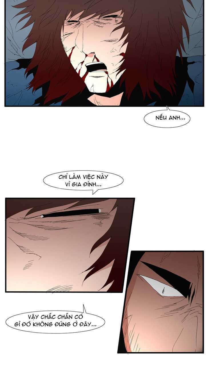 siêu năng chapter 120 19