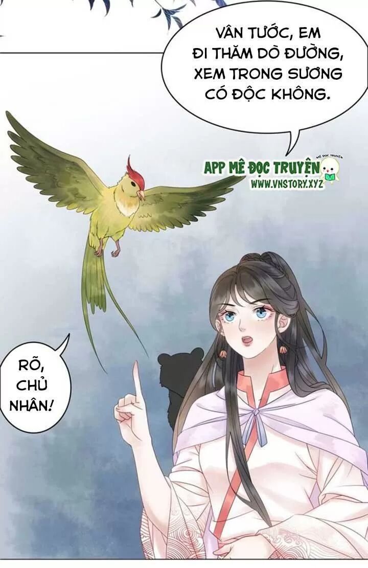 cực phẩm phế vật tiểu thư chapter 67 7