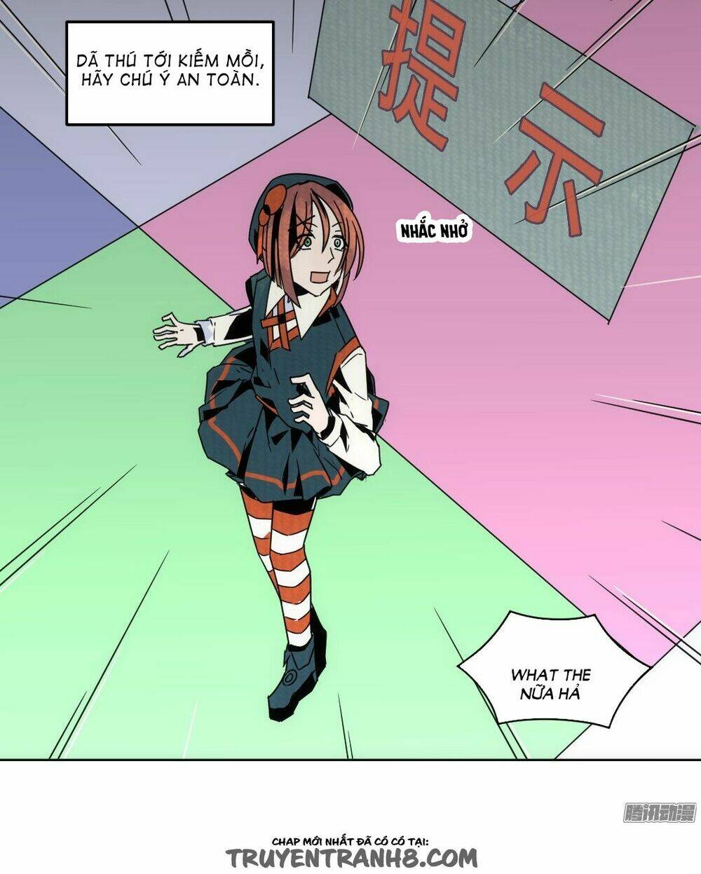 điều ước của người phàm chapter 34 6