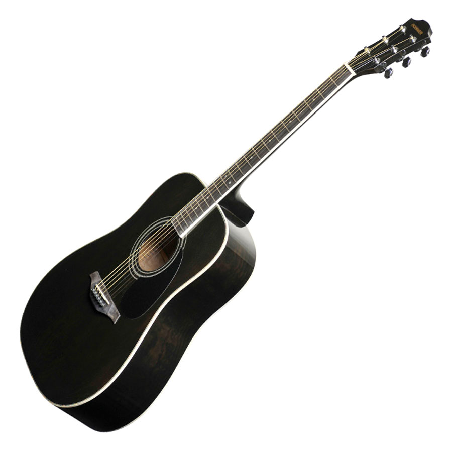 Đàn Guitar Acoustic Hohner SD65TBK