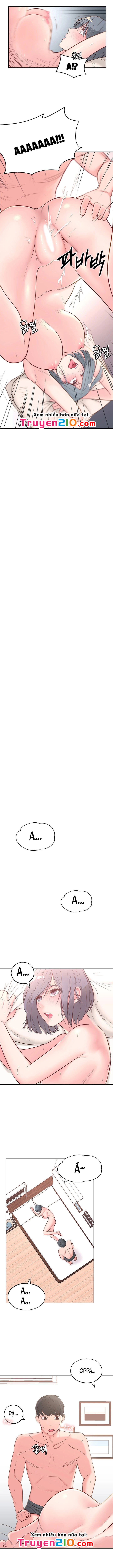 người chị hiểu biết chapter 3 6