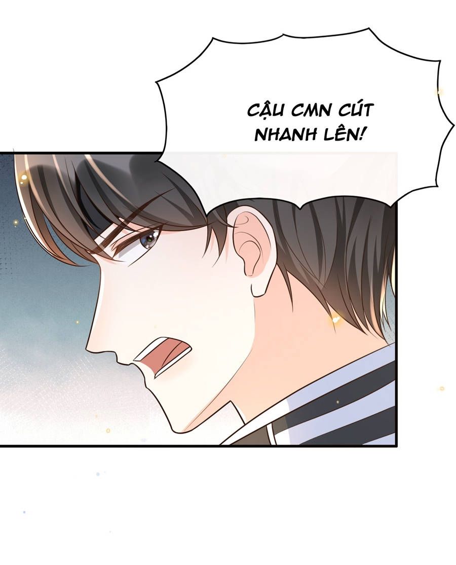 ngọt không ngừng nghỉ chapter 15 10