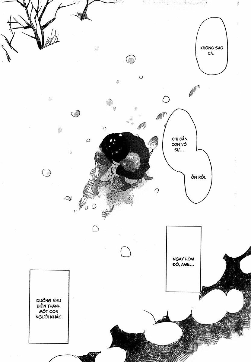 ookami kodomo no ame to yuki chapter 7 12