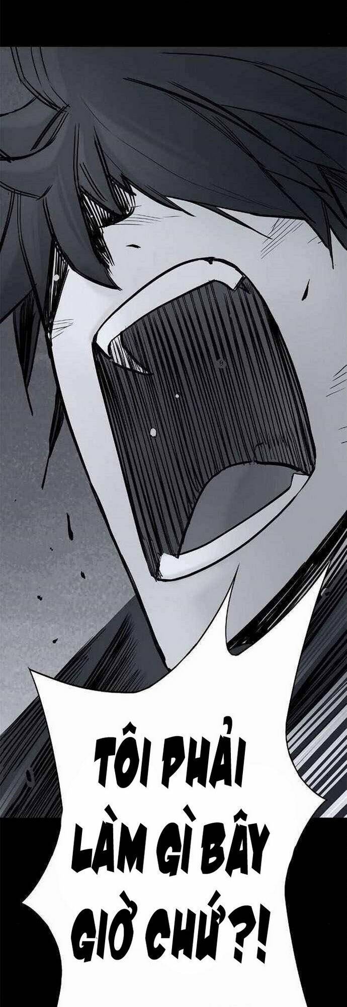 băng tâm kỵ sĩ chapter 30 75