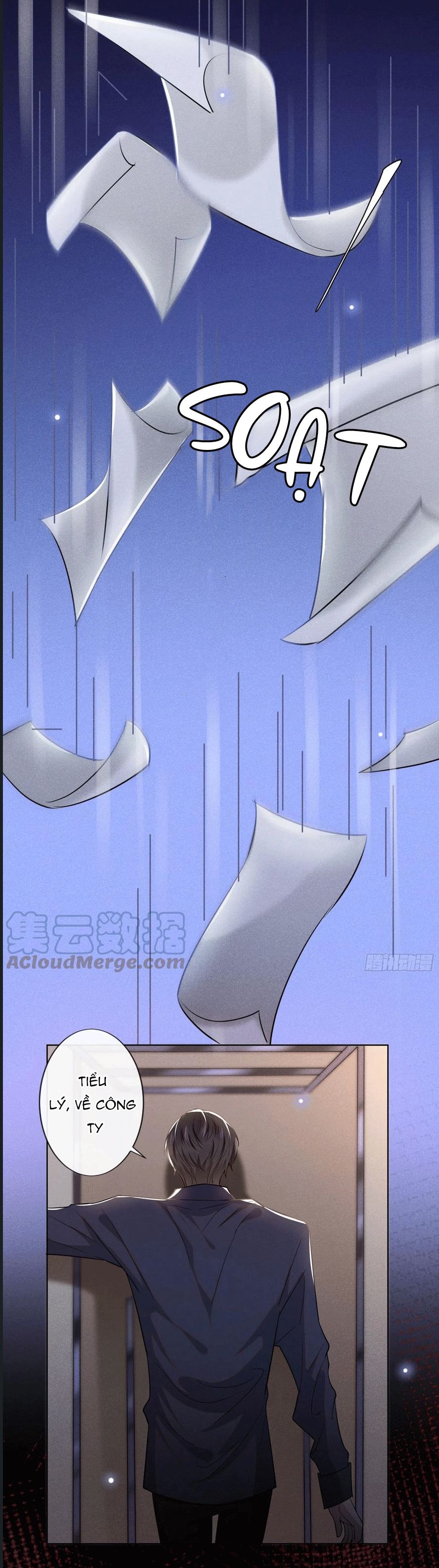 anh ấy gọi tôi là hắc liên hoa chapter 99 7