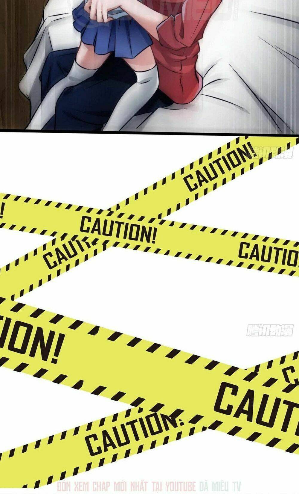 siêu cấp kiện bàn hiệp chapter 5 18