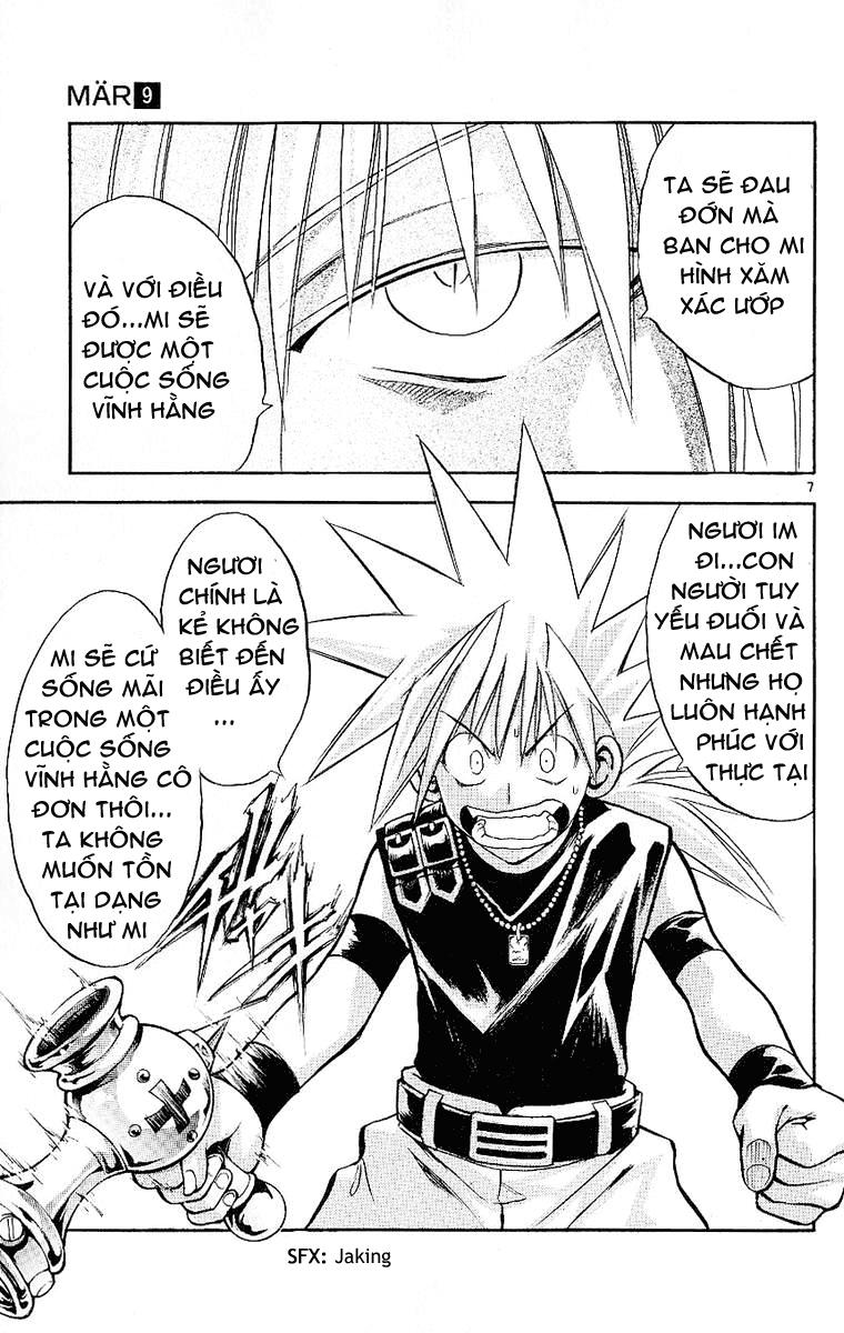 mar heaven chapter 92 8