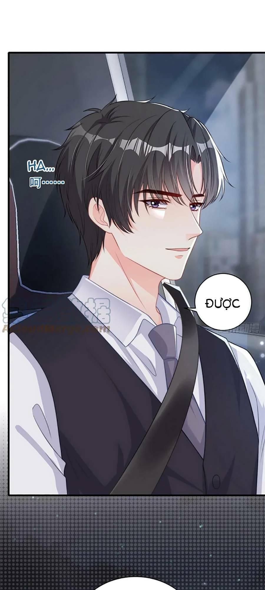 tôi được năm đại lão chiều chuộng hết nấc chapter 96 2