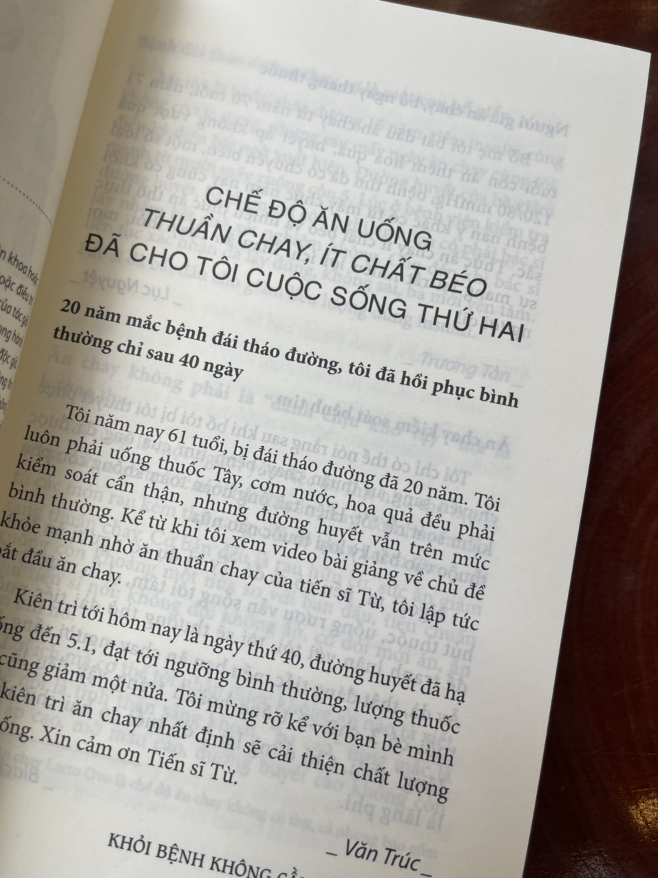 KHỎI BỆNH KHÔNG CẦN THUỐC –Từ Gia – Song Hạo –Huy Hoàng Books – NXB Dân Trí