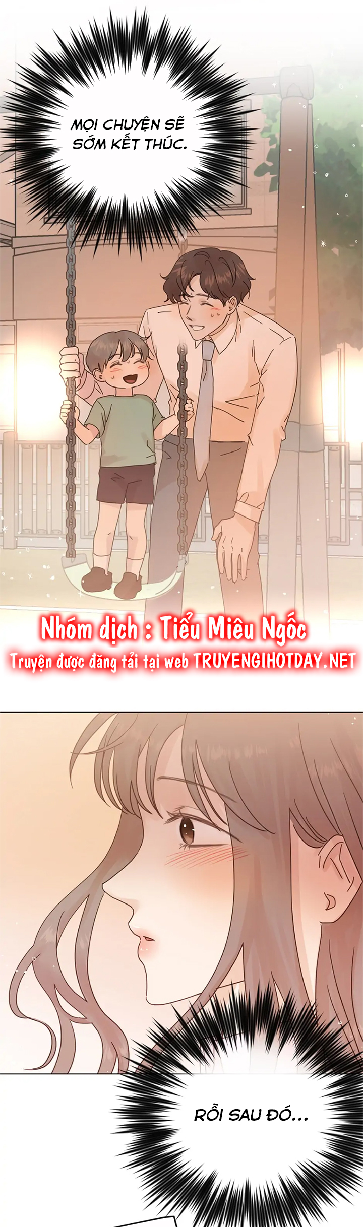 sự trả thù ngọt ngào của vợ tôi chapter 144 13