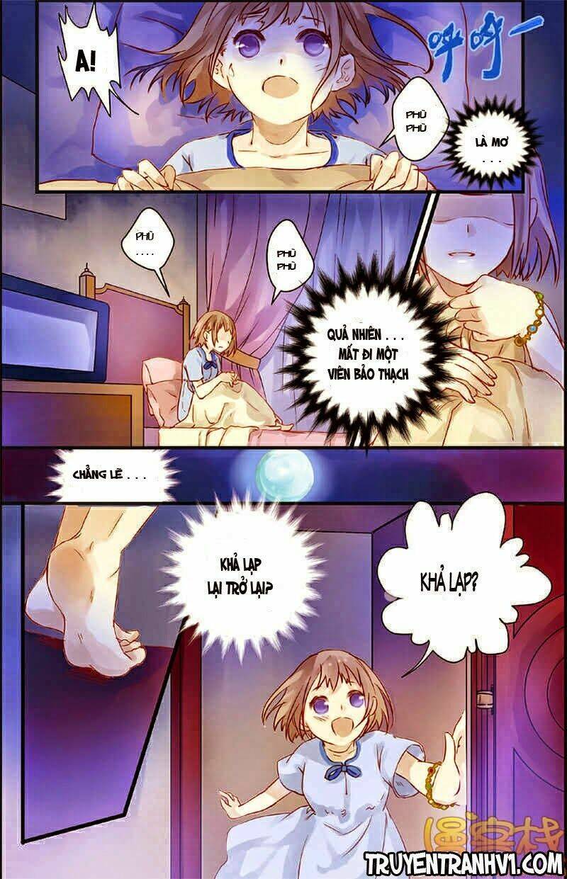 ách xá - yashe chapter 4.1 3