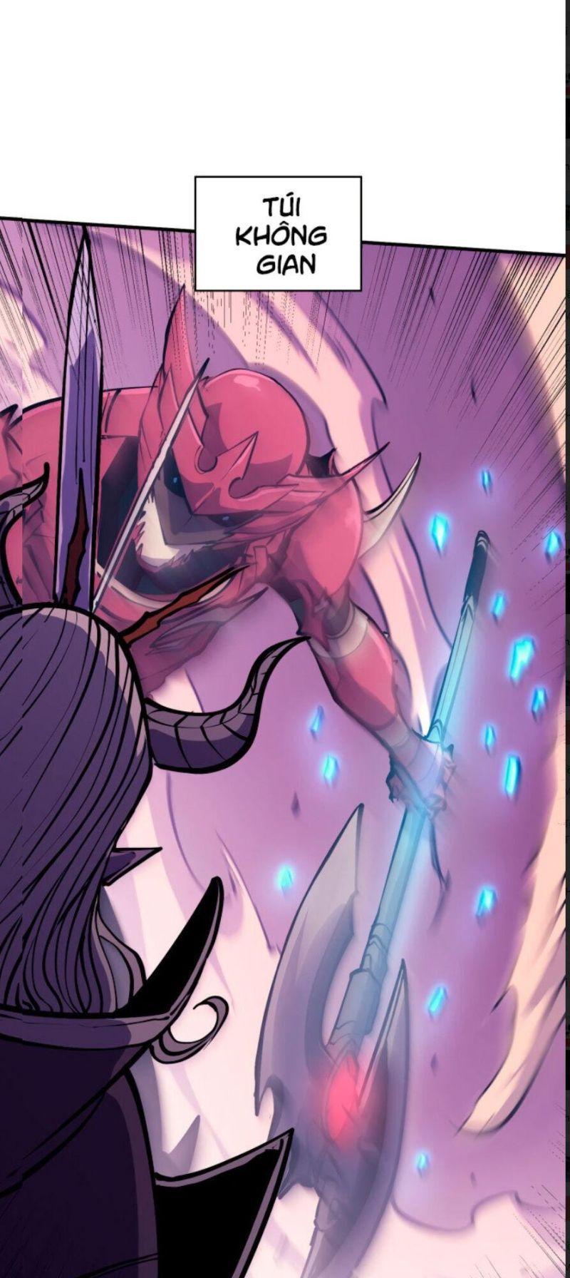 tôi trở lại thăng cấp một mình chapter 40 52