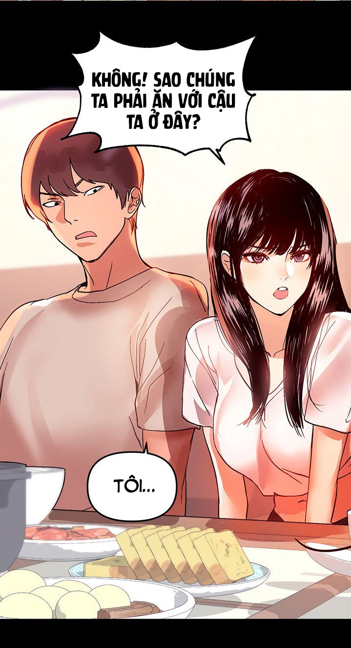 bà chị chủ nhà chapter 1 51