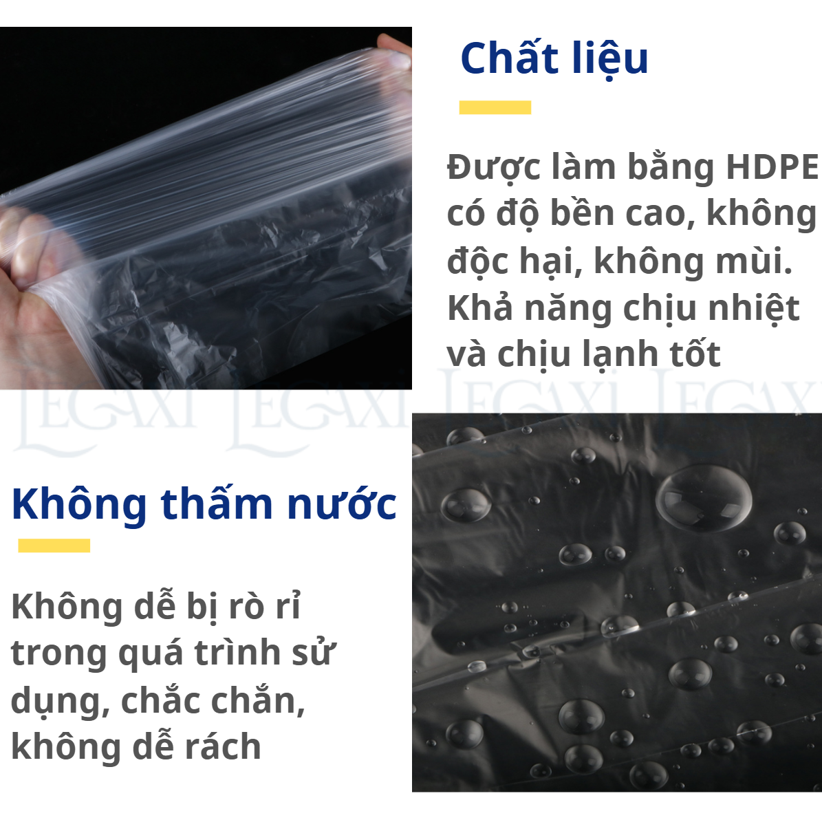 Miếng Lót Bồn Tắm Dùng 1 Lần, Túi Bọc Bồn Tắm Khách sạn, Spa, Tiện Cho Du Lịch Tắm Em Bé, Người Lớn