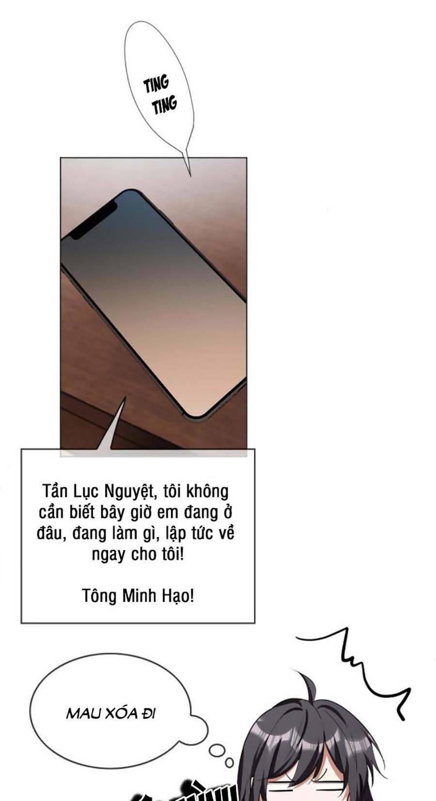 cô vợ gả thay của tổng tài cố chấp chapter 60 17