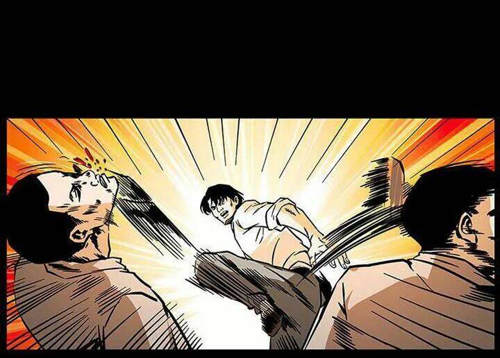 U Minh Ngụy Tượng Chapter 194 24