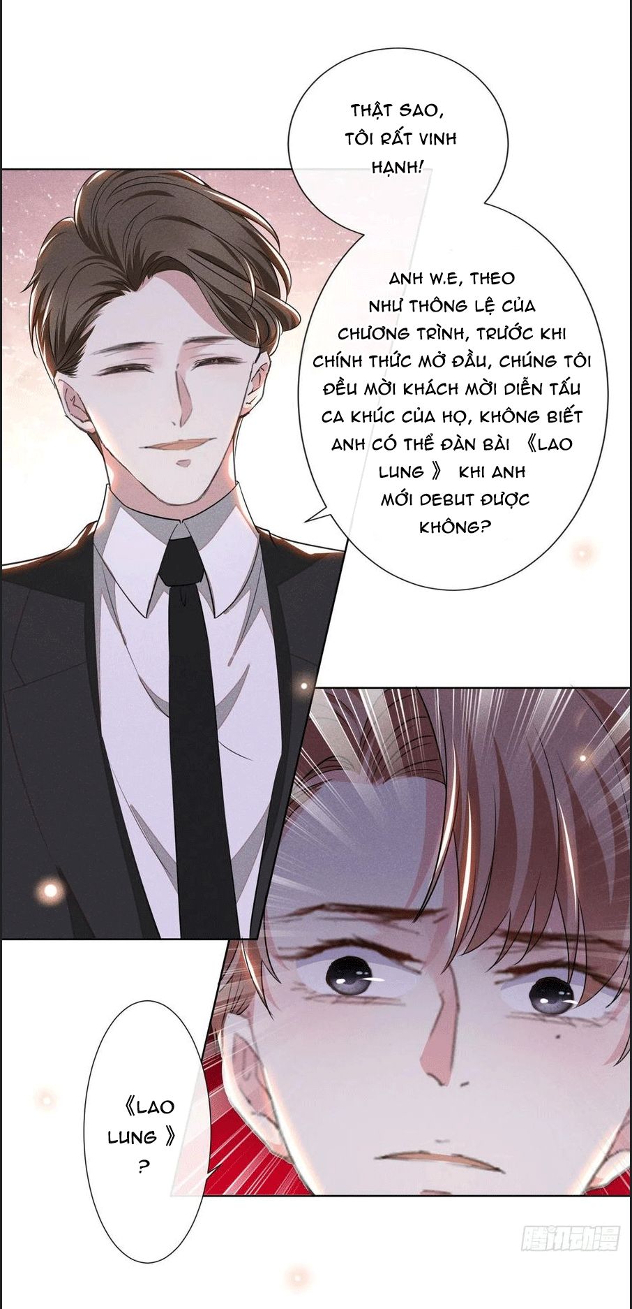 anh ấy gọi tôi là hắc liên hoa chapter 96 2