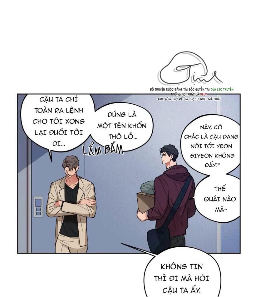 love plan chapter 7 24