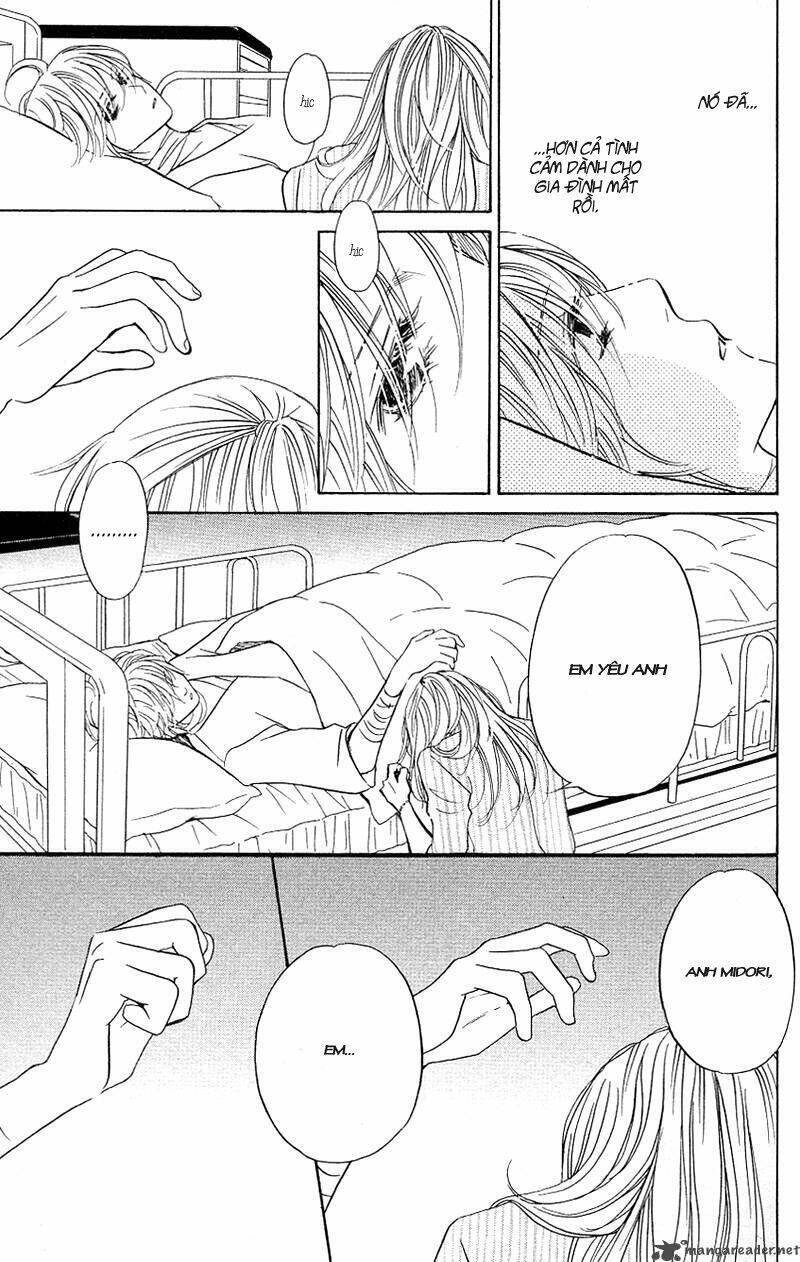 kimi ga uso o tsuita (you told a lie) chapter 7 39