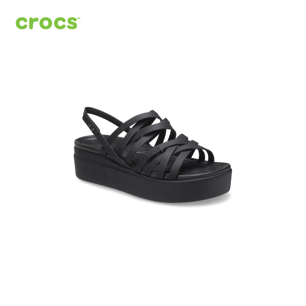 Sandal nữ Crocs Brooklyn - 206751