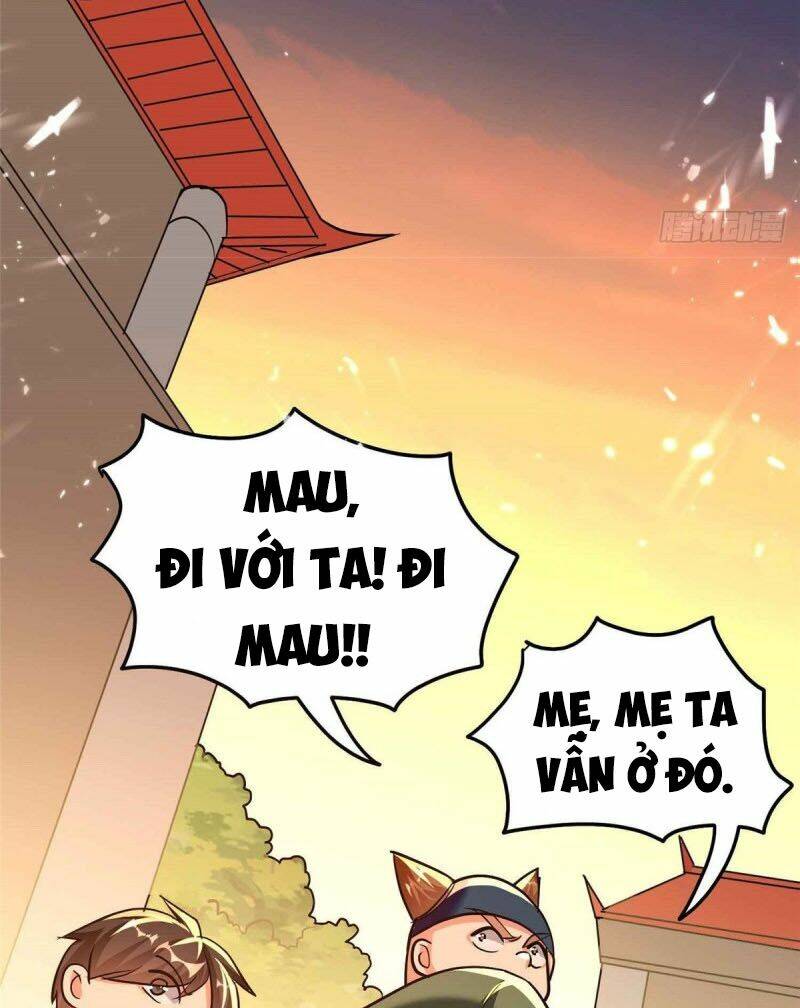 vạn giới tiên vương chapter 164 14